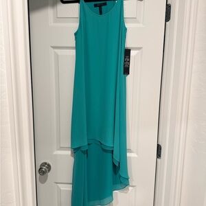 Green Jade Lienna Dress